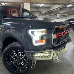 Ford F-150 Raptor